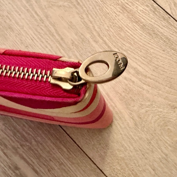 Emilio Pucci CD case/holder - Picture 3 of 7